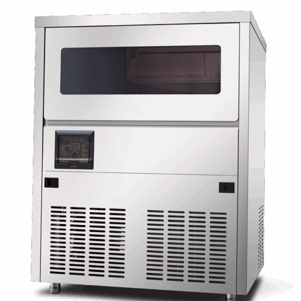 Bullet Ice Machine RK-75C