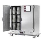 Food Holding and Warming Line