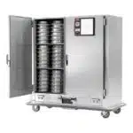 Food Holding and Warming Line