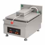 Commercial Dumpling Fryer ZNDRJJL-T