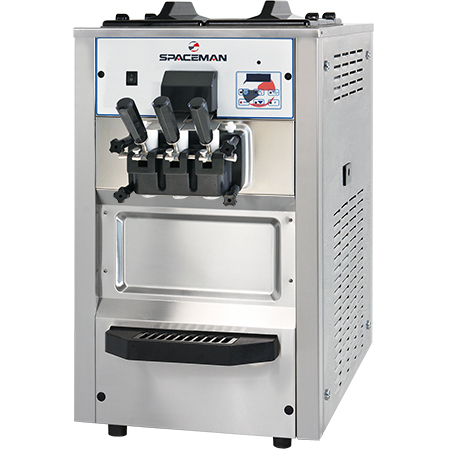 Soft Ice Cream Machine – 6225