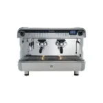 Commercial Espresso Cappuccino Machine ? Nettuno A2 White