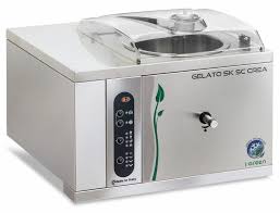 Gelato Ice Cream Machine – BQ5K