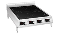 Induction Cooker – IDC350B4