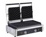 Commercial Contact Grill ? FJ-04B