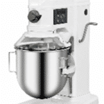 Commercial Planetary Mixer with Pasta Attachments ? B8C