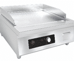 Commercial Induction Griddle ? IDC500GTK