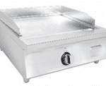 Commercial Induction Griddle ? IDC500GK