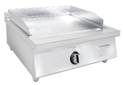 Induction Griddle – IDC500GK