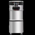 Commercial Soft Ice Cream Machine ? BT728CR1EJL-TF