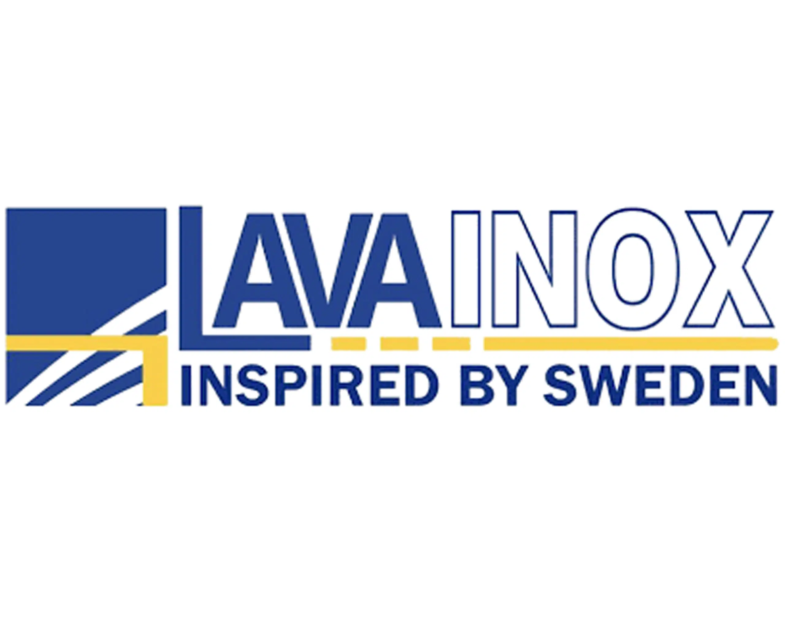 Lava Inox Logo