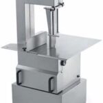 Sirman SO 2400 Inox – منشار عظام، أرضي، كهربائي، 400 فولت