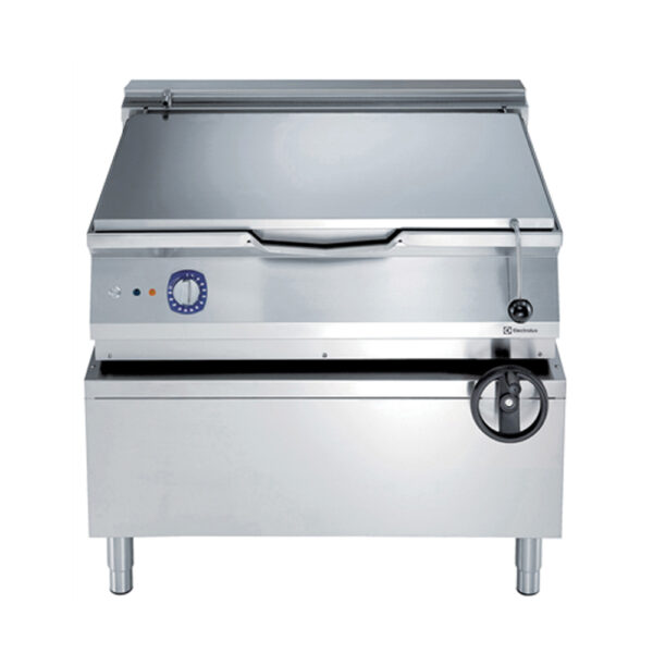 Gas Tilting Bratt Pan (80L)