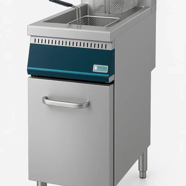 Gas Fryer FGF400-2