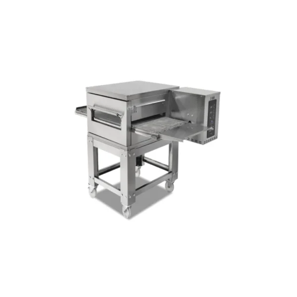 Gas Conveyor Pizza Oven – EMP.50G-1340 by Empero