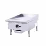Commercial Gas Grill ? E-RQP-12