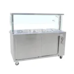 Commercial Bain Marie ? HHBWT-180