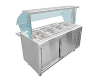 Bain Marie – HHBWT-180