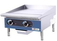 Gas Grill – E-RQP-24