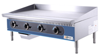 Gas Grill – E-RQP-48