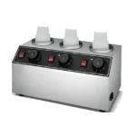 Commercial Electric Sauce Warmer HSW-312