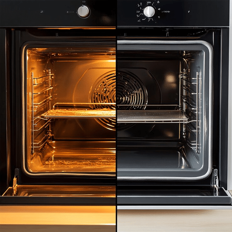 أفران كومبي في الإمارات العربية المتحدة - الدليل الشامل لأفران كومبي 2 أفران كومبي الإمارات العربية المتحدة