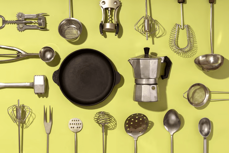 kitchen equipment supplier Dubai