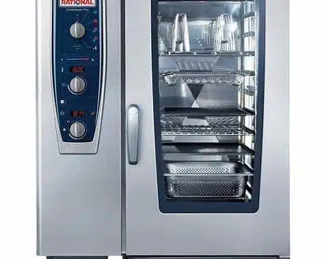 Cook and Hold Ovens UAE — Why Fine Dining Restaurants Use Them 3 image 1