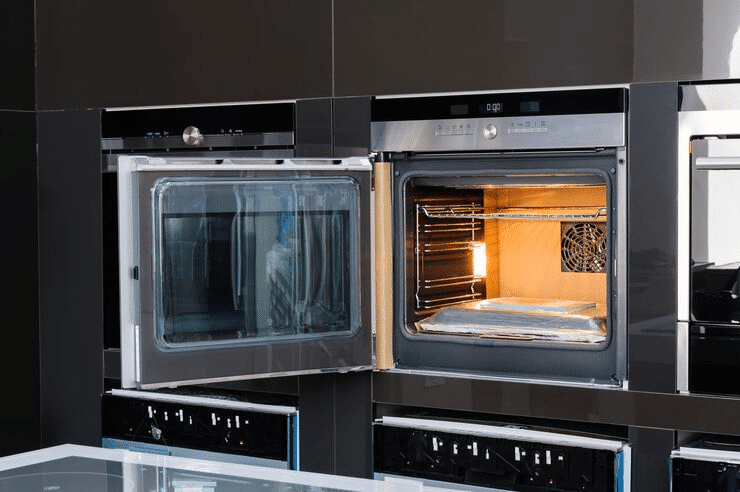 combi ovens UAE
