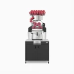 Commercial ZUMEX All-In-One Speed Pomegranate