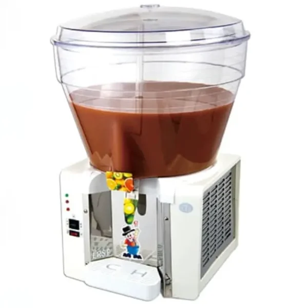 Commercial Juice dispenser