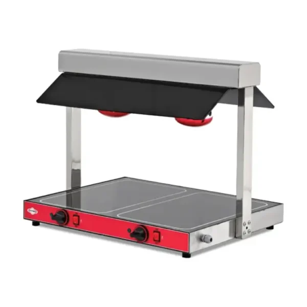 Commercial Food Display Warmer