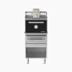Commercial Josper Charcoal Oven HJX-PRO-S80