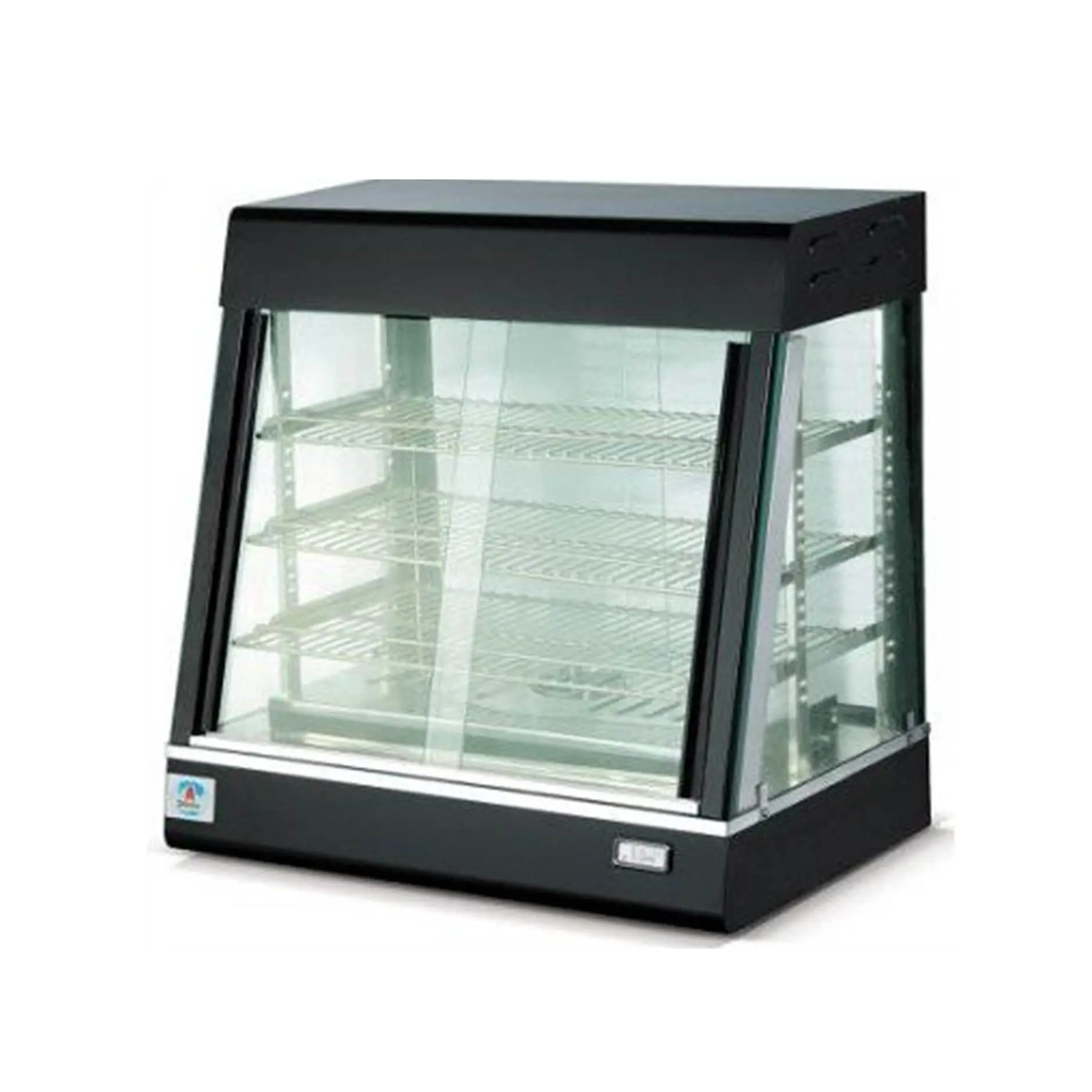 WRS660 Food Display Warmer - Image 1