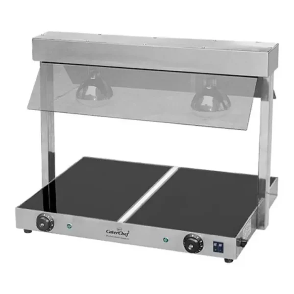 Commercial Food Display Warmer