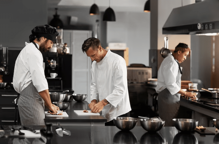 Cloud Kitchen Equipment UAE: Setup Guide for Restaurants 1 cloud kitchen equipment uae