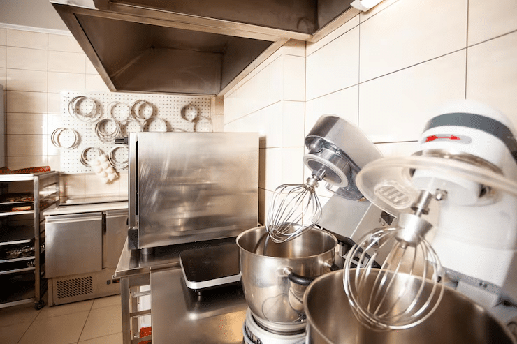 Essential Restaurant Cooking Equipment Kitchens UAE 2 Restaurant Cooking Equipment Kitchens