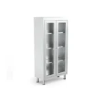Commercial Tool and Medicine Cabinets