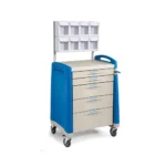 Commercial Drug and Anesthesia Trolley