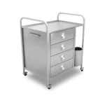 Commercial Dressing Trolley