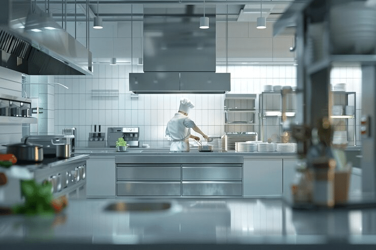 restaurant kitchen mistakes