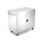 Commercial Sterile Material and Uniform Transport Trolley