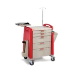 Commercial Emergency Trolley