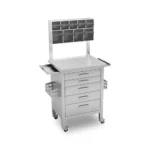 Commercial Anesthesia Trolley