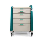 Commercial Dressing Trolley