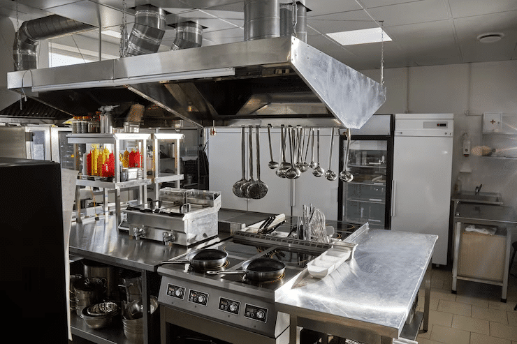 Common Restaurant Kitchen Setup Mistakes to Avoid 2026 3 Common Restaurant Kitchen Setup Mistakes to Avoid