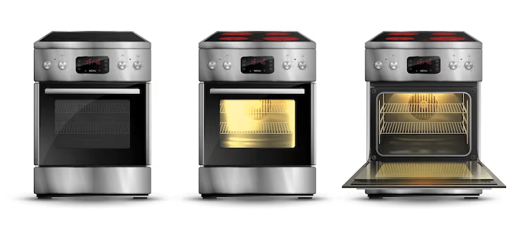 Electric vs Gas Cooking Equipment