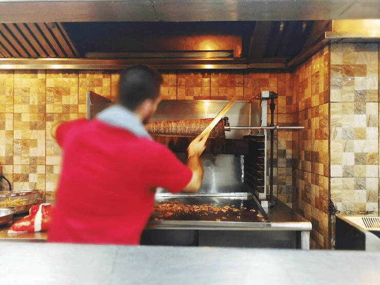 Fast Food Restaurant Kitchen Setup Requirements UAE 2 Fast Food Restaurant Kitchen Setup