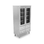 Commercial Tools and Medicine Cabinet - with Drawer