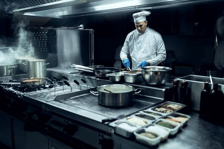 Restaurant Equipment Buying Guide: Timeline for Kitchen Gear 2026 2 restaurant equipment buying guide